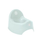 Горшок детский Hippo Mint