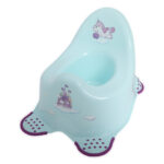 Olița anatomica Lorelli Unicorn Mint /10130560291/