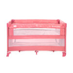 Pat pliant Lorelli UP&DOWN Rose Velvet Unicorn - imagine 2