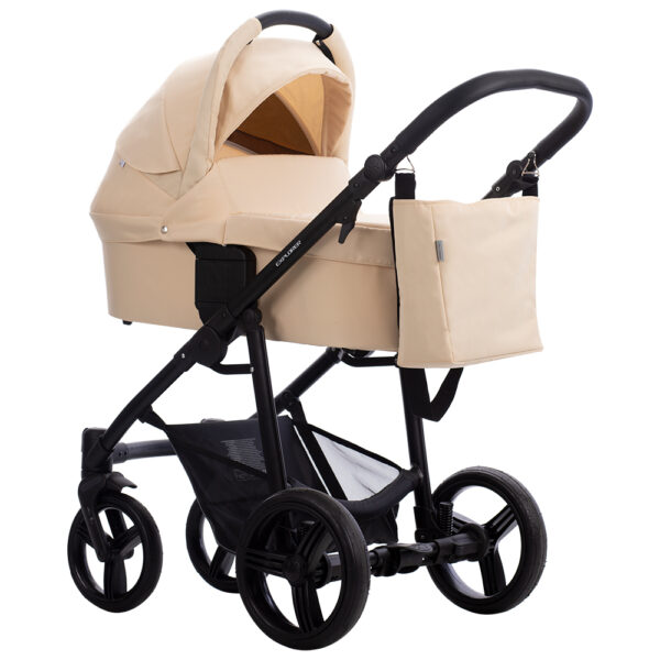Carucior 2-in-1 Bebetto EXPLORER 02 - imagine 2