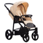 Carucior 2-in-1 Bebetto EXPLORER 02 - imagine 3