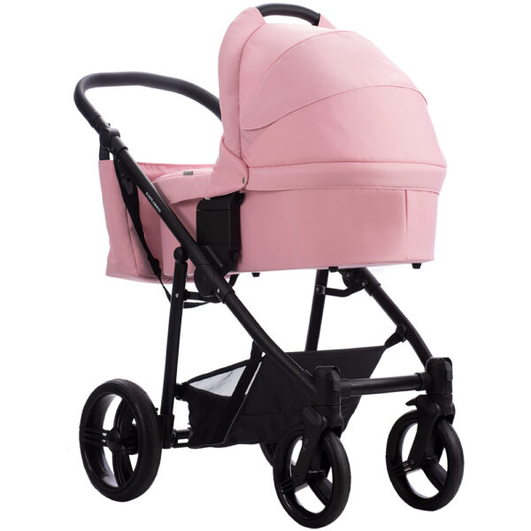 Carucior 2-in-1  Bebetto EXPLORER 03 - imagine 2