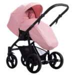 Carucior 2-in-1  Bebetto EXPLORER 03 - imagine 4