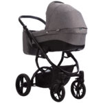 Carucior 2-in-1 Bebetto HOLLAND New 01 - imagine 2