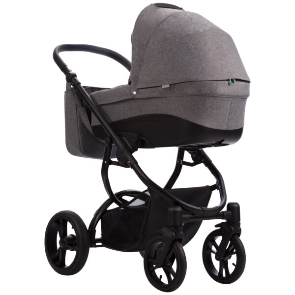 Carucior 2-in-1 Bebetto HOLLAND New 01 - imagine 2