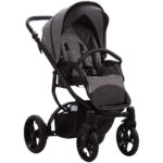 Carucior 2-in-1 Bebetto HOLLAND New 01 - imagine 3
