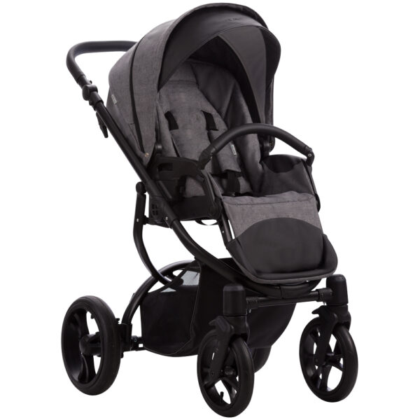 Carucior 2-in-1 Bebetto HOLLAND New 01 - imagine 3