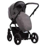 Carucior 2-in-1 Bebetto HOLLAND New 01 - imagine 4