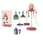 Set de joc CURĂȚĂNIE