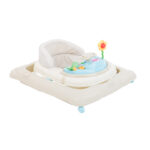 Premergator Kikkaboo Misty Beige - imagine 2