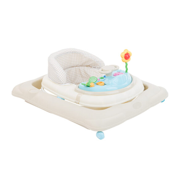 Premergator Kikkaboo Misty Beige - imagine 2
