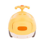Горшок со съёмной ёмкостью Chick Yellow — изображение 2