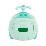Горшок со съёмной ёмкостью Chick Mint — изображение 3