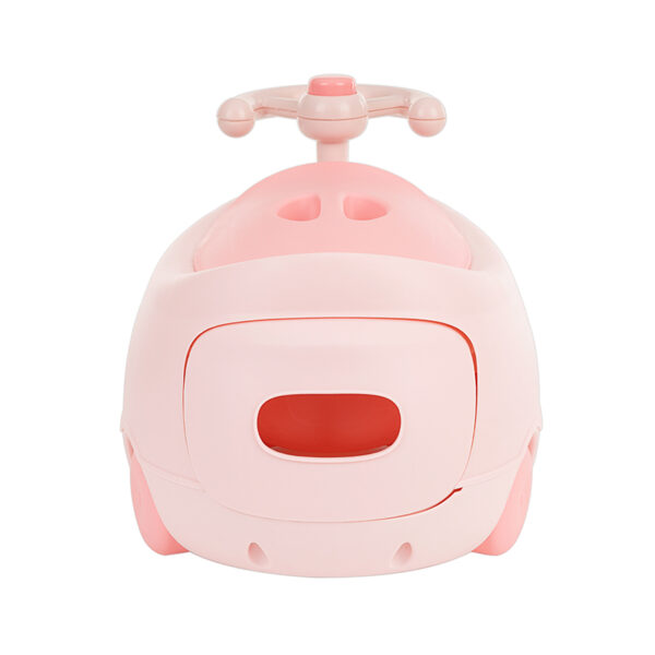 Горшок со съёмной ёмкостью Chick Pink — изображение 2