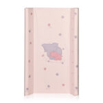 Пеленальная доска 50*80 см, Lorelli Pink
