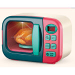 Set de joc "Microwave Oven" - imagine 2