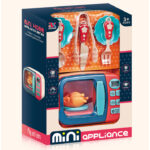Set de joc "Microwave Oven" - imagine 3