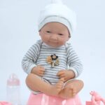 Пупс с аксессуарами из серии Pure Baby /900830/