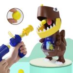 Детская игра "Тир Cute Dragon"