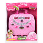 Set "Fashion Girl"