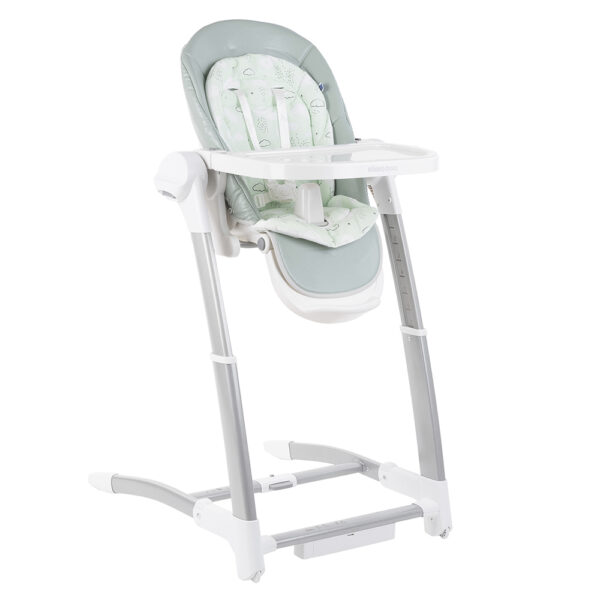 Scaun balansoar 3-in-1 PRIMA Mint - imagine 2