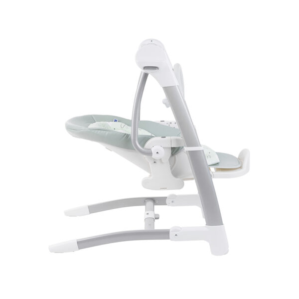 Scaun balansoar 3-in-1 PRIMA Mint - imagine 3