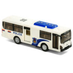 POLICE BUS - imagine 3
