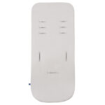 Husa carucior din spuma cu memorie Beige Velvet