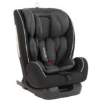 Автокресло 0-36 kg Rhino Isofix Black