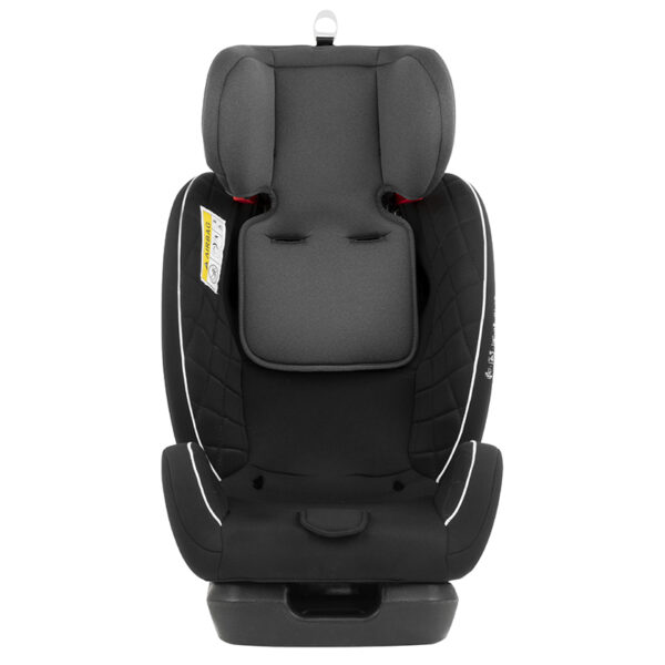 Автокресло 0-36 kg Rhino Isofix Black — изображение 2