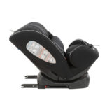 Автокресло 0-36 kg Rhino Isofix Black — изображение 4