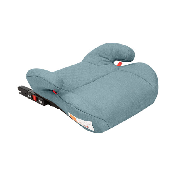 Автокресло-бустер 15-36 kg Groovy Isofix Mint — изображение 2