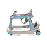 Premergator Lorelli RIDER 2in1 Blue&Grey - imagine 4
