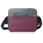 Сумка для аксессуаров Lorelli Bag PINK&GREY