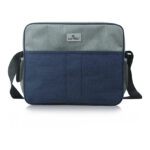 Сумка для мамы Lorelli Bag BLUE&GREY