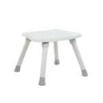 Scaun de masa 6-in-1 Eat N Play Grey - imagine 4