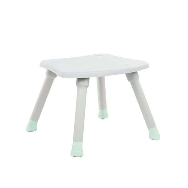 Стульчик для кормления 6-в-1 Eat N Play Mint — изображение 4