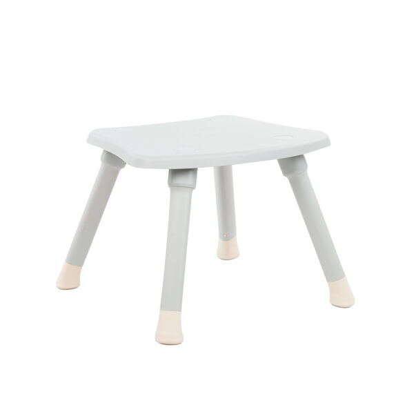 Scaun de masa 6-in-1 Eat N Play Beige - imagine 4