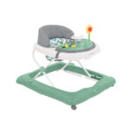 Ходунок детский Kikkaboo Misty Mint