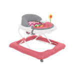 Ходунок детский Kikkaboo Misty Pink