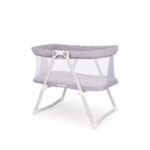 Кроватка-колыбель MOM & ME Grey — изображение 2