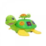Jucarie muzicala Sea Turtle