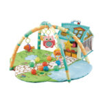 Игровой коврик Little Rancho
