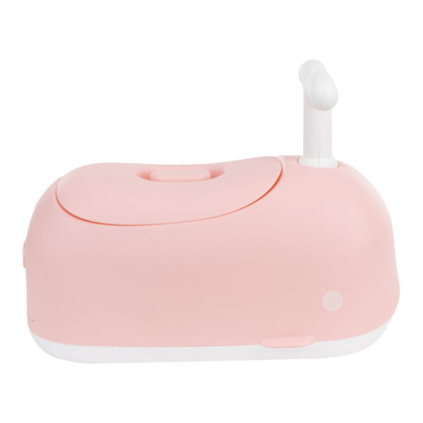 Горшок со съёмной ёмкостью Potty Pink — изображение 2