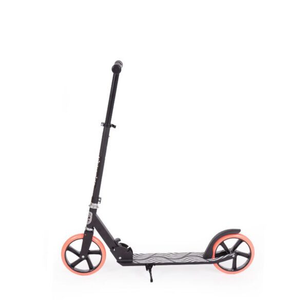 Trotineta pliabila, 8+ Dusty Orange /6010508 - imagine 2