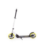 Trotineta pliabila, 8+ Dusty Yellow /6010515 - imagine 2