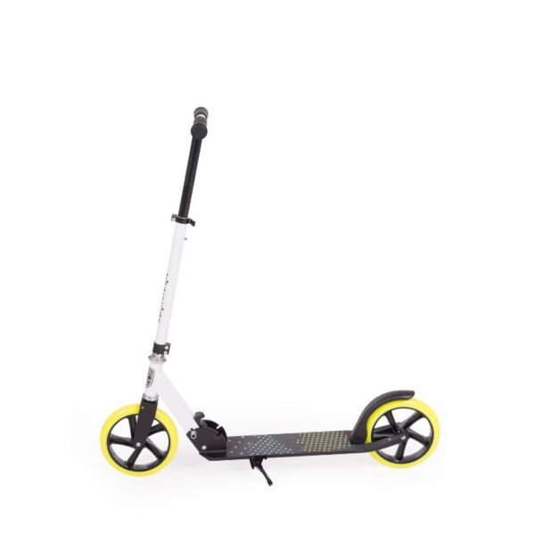 Trotineta pliabila, 8+ Dusty Yellow /6010515 - imagine 2