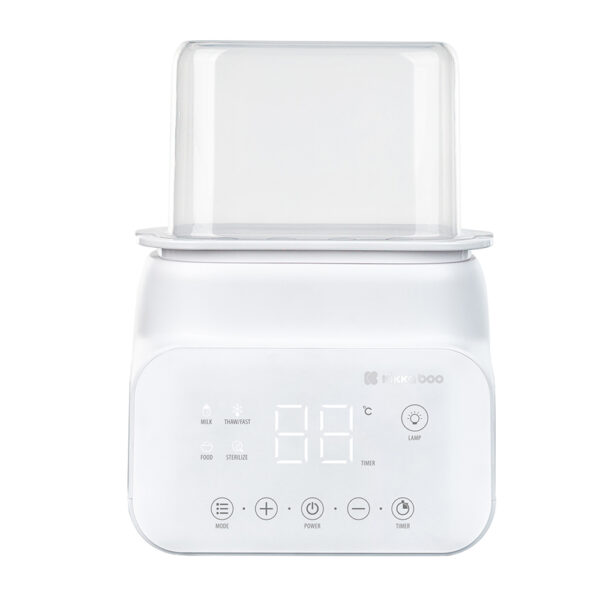 Подогреватель-стерилизатор Handy 4in1 White — изображение 2
