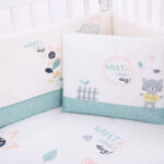 Набор постельного белья Cat Lovely Day 6pcs — изображение 2