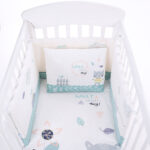 Набор постельного белья Cat Lovely Day 6pcs — изображение 3
